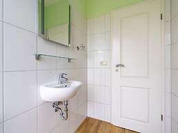 Winsome Apartment in Bastorf With Private Garden