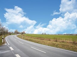 Winsome Apartment in Bastorf With Private Garden