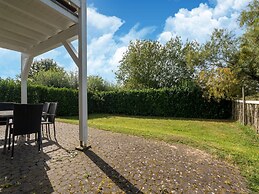 Winsome Apartment in Bastorf With Private Garden