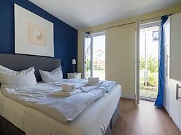 Winsome Apartment in Bastorf With Private Garden