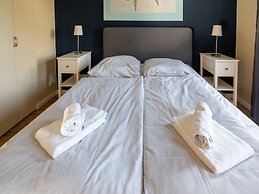 Winsome Apartment in Bastorf With Private Garden