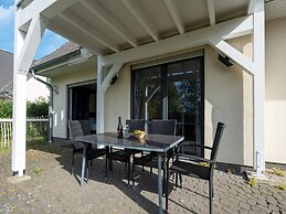 Winsome Apartment in Bastorf With Private Garden