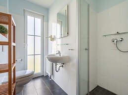 Winsome Apartment in Bastorf With Private Garden