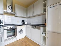 Winsome Apartment in Bastorf With Private Garden