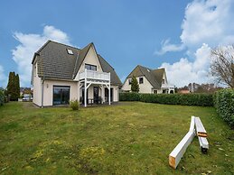 Winsome Apartment in Bastorf With Private Garden