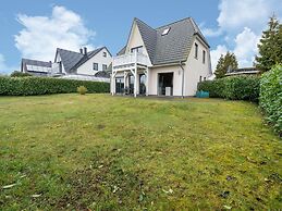 Winsome Apartment in Bastorf With Private Garden