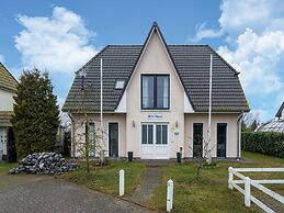 Winsome Apartment in Bastorf With Private Garden