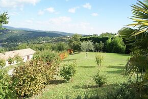 Mesmerising Villa in Les Vans With Private Pool