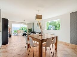 Mesmerising Villa in Les Vans With Private Pool
