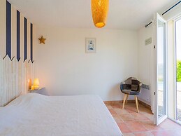 Mesmerising Villa in Les Vans With Private Pool