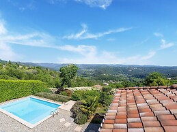 Mesmerising Villa in Les Vans With Private Pool