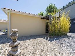 Mesmerising Villa in Les Vans With Private Pool