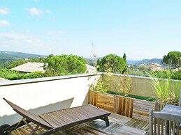 Mesmerising Villa in Les Vans With Private Pool