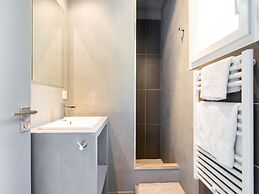 Mesmerising Villa in Les Vans With Private Pool