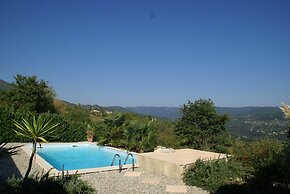 Mesmerising Villa in Les Vans With Private Pool