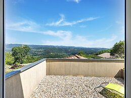 Mesmerising Villa in Les Vans With Private Pool