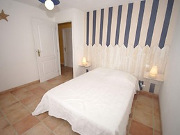 Mesmerising Villa in Les Vans With Private Pool