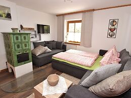 Peaceful Apartment in Salzburg Near Ski Area