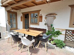 Peaceful Apartment in Salzburg Near Ski Area