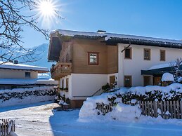 Peaceful Apartment in Salzburg Near Ski Area