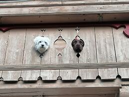 Peaceful Apartment in Salzburg Near Ski Area