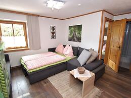 Peaceful Apartment in Salzburg Near Ski Area