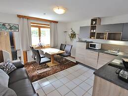 Peaceful Apartment in Salzburg Near Ski Area