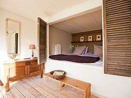 Cozy Cottage in Bergen With Terrace