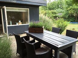 Cozy Cottage in Bergen With Terrace