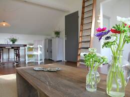 Cozy Cottage in Bergen With Terrace
