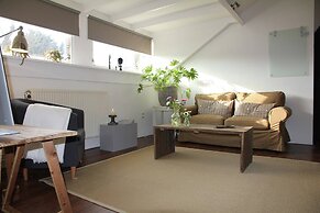 Cozy Cottage in Bergen With Terrace