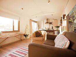Cozy Cottage in Bergen With Terrace