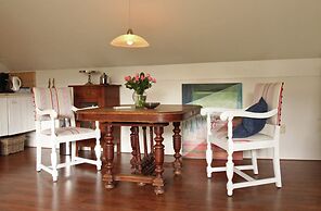 Cozy Cottage in Bergen With Terrace
