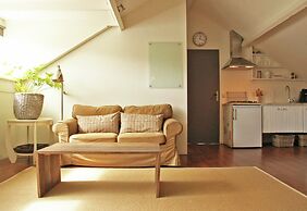 Cozy Cottage in Bergen With Terrace