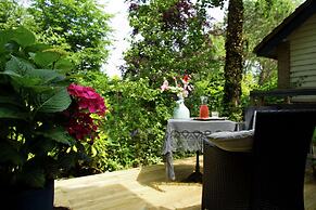 Cozy Cottage in Bergen With Terrace