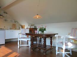 Cozy Cottage in Bergen With Terrace