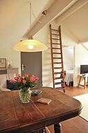 Cozy Cottage in Bergen With Terrace