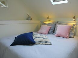 Cozy Cottage in Bergen With Terrace