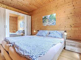 Detached Wooden Chalet in Liebenfels / Carinthia Near the Simonhohe sk