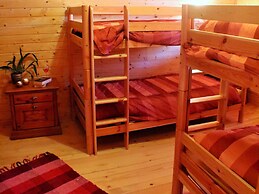 Detached Wooden Chalet in Liebenfels / Carinthia Near the Simonhohe sk