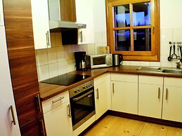 Detached Wooden Chalet in Liebenfels / Carinthia Near the Simonhohe sk