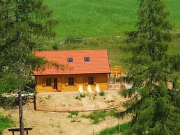 Detached Wooden Chalet in Liebenfels / Carinthia Near the Simonhohe sk