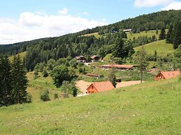 Detached Wooden Chalet in Liebenfels / Carinthia Near the Simonhohe sk