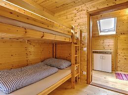 Detached Wooden Chalet in Liebenfels / Carinthia Near the Simonhohe sk