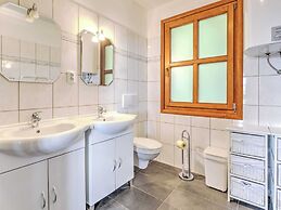 Detached Wooden Chalet in Liebenfels / Carinthia Near the Simonhohe sk
