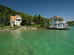 Detached Wooden Chalet in Liebenfels / Carinthia Near the Simonhohe sk