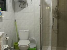 Delightful Holiday Home in Lubin With Garden