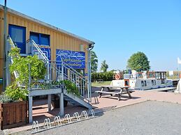 Holiday Home in Auvergne With Roofed Garden and Terrace