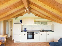 Tolles Bauernhaus im Allgaeu mit Alpenblick