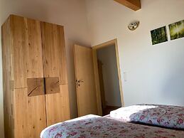 Tolles Bauernhaus im Allgaeu mit Alpenblick